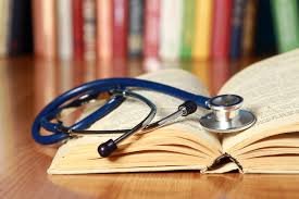 KP Medical Students Demand Online Exams