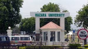 Hazara University has issued a formal dress code for the students.