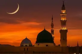سعودی عرب میں محرم الحرام کا چاند نظر آگیا، نیا ہجری سال 1448 شروع ہونے کا اعلان