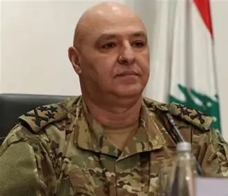 لبنان کے صدر کی اسرائیل کو مذاکرات کی پیشکش، جنگ کے خاتمے کے لیے بات چیت پر زور