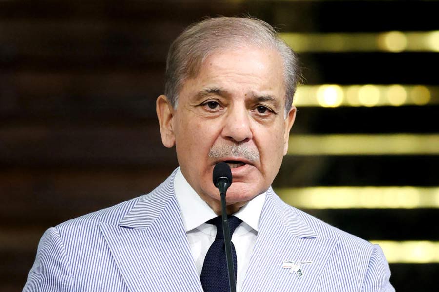 وزیراعظم شہباز شریف: امریکا اور ایران امن معاہدے کی تقریب کی میزبانی پاکستان کرے گا