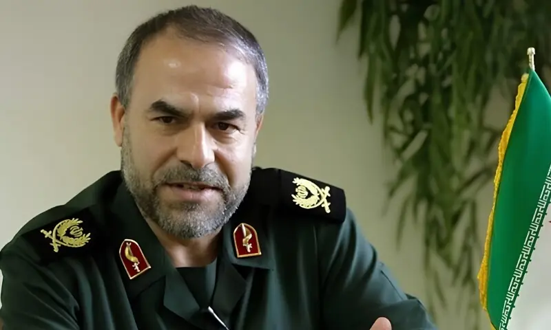 ایران کی مسلح افواج ہر جارحیت کا جواب دینے کے لیے تیار ہیں: پاسداران انقلاب کا سخت انتباہ