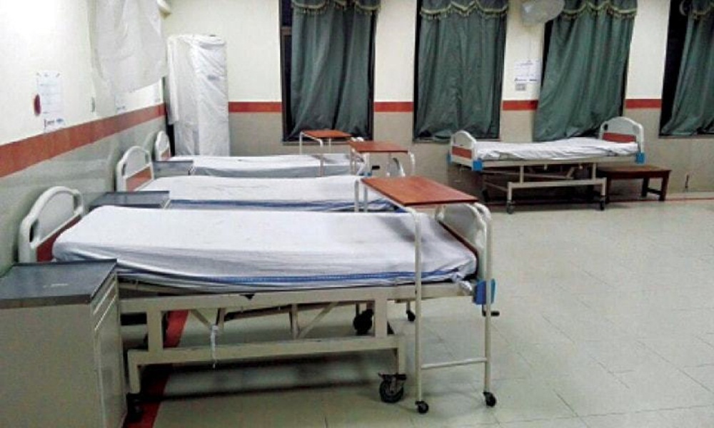 حیدرآباد: باسی کھانا کھانے سے 160 سے زائد افراد متاثر، متعدد بچے بھی شامل