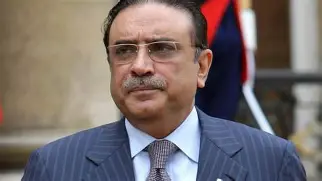 صدر زرداری کی 4 اہم بلز اور ایف پی ایس سی رکن کی تقرری کی منظوری