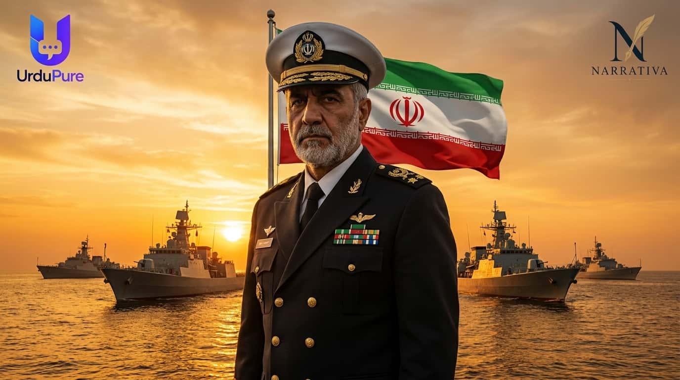 ایران کا سخت انتباہ، نئی جارحیت ہوئی تو جواب پہلے سے زیادہ طاقتور ہوگا