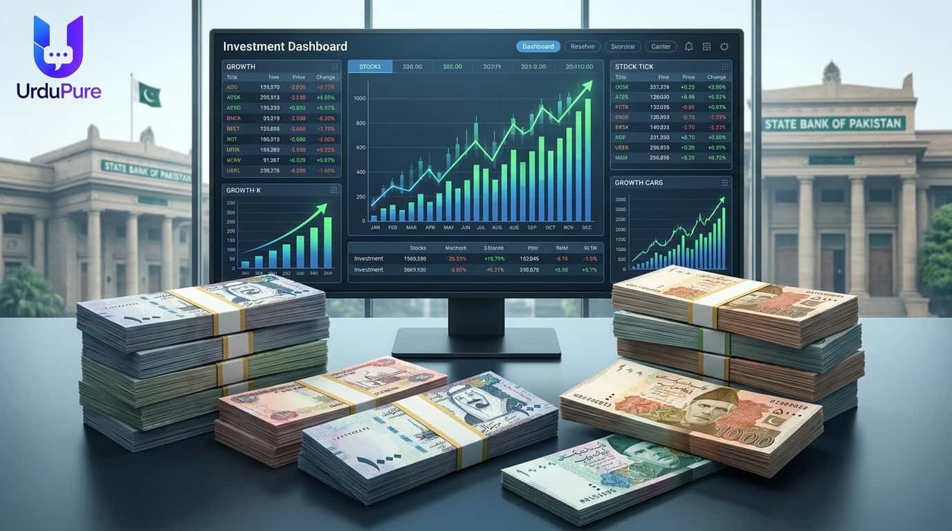اوورسیز پاکستانیوں کے لیے بڑی خوشخبری، نیا پاکستان سرٹیفکیٹس اب سعودی ریال اور درہم میں بھی دستیاب