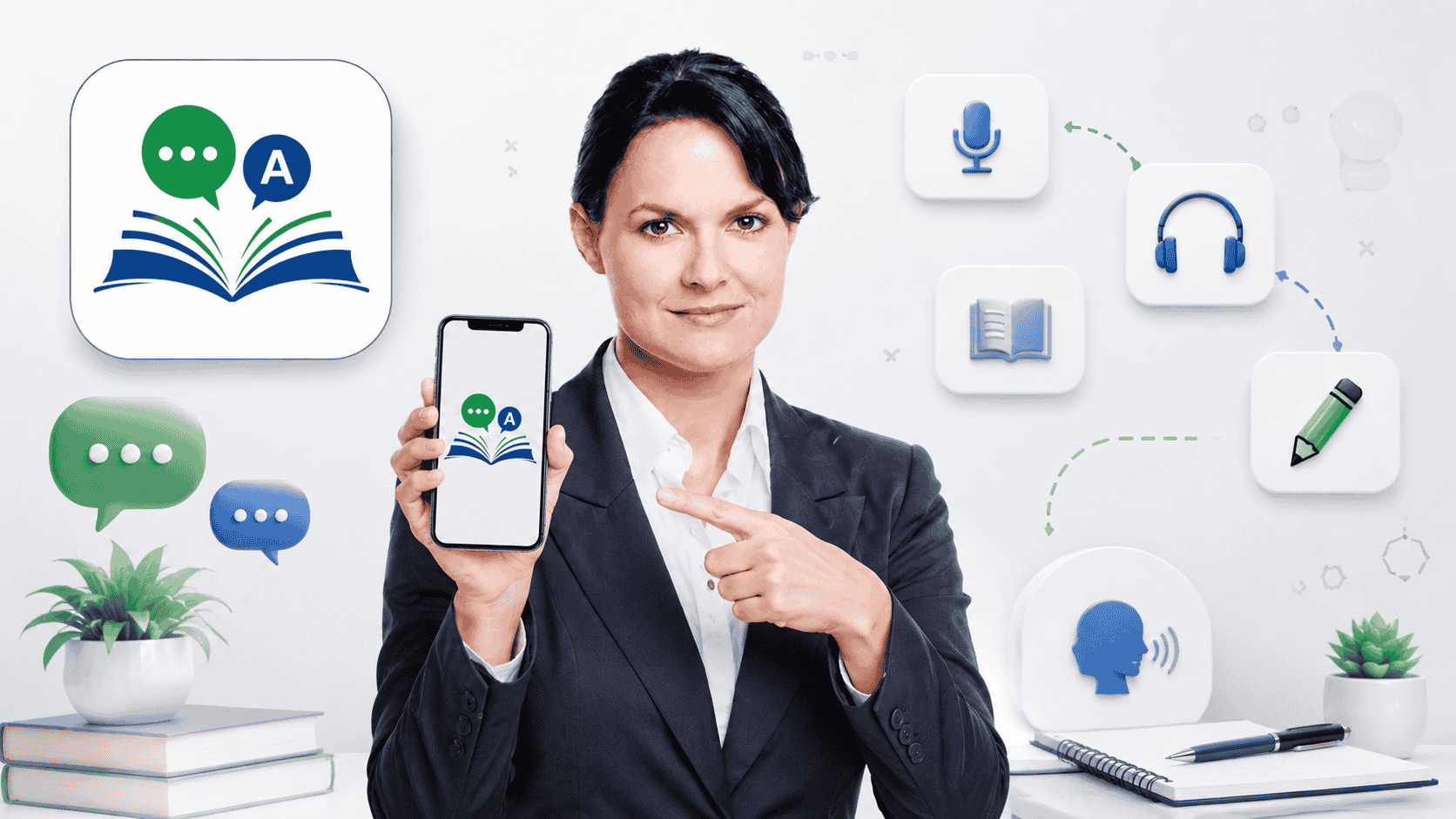 انگریزی بولنے کی پریکٹس کیسے کریں؟