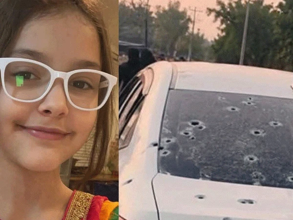چکوال واقعہ: سی سی ڈی اہلکار کی مبینہ فائرنگ کیس میں تفتیشی پیش رفت، والد کا بیان قلمبند