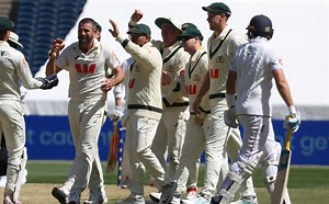 Ashes 2025: Tongue, Root & Atkinson's England vs. Australia Showdown