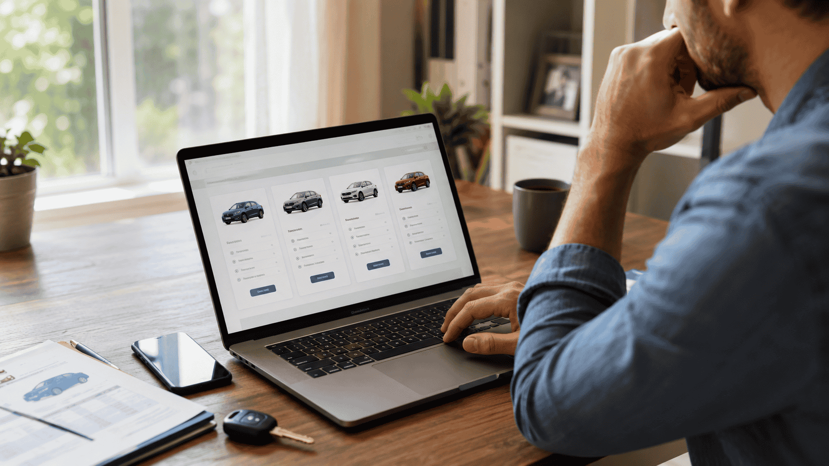 Car Insurance Quotes: Compare Rates and Save Money in 2026
