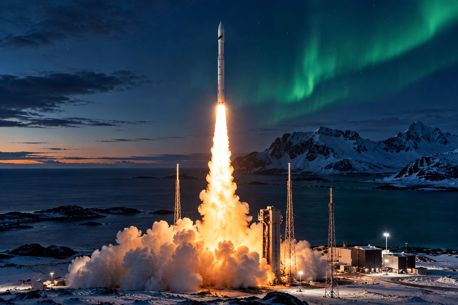 Europe Finally Has a Private Road to Orbit: Inside Isar Aerospace’s Historic Spectrum Launch