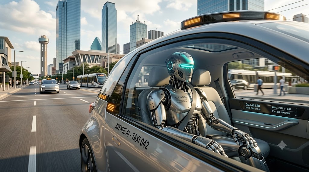 The Physical AI Takeover: How VLA Models and Embodied Humanoids Are Redefining August 2026