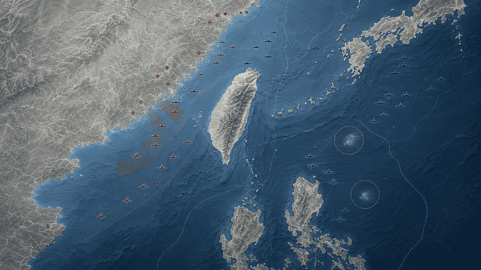 China Defense Blog China vs Taiwan 2026: The Full Military, Diplomatic and Economic Picture