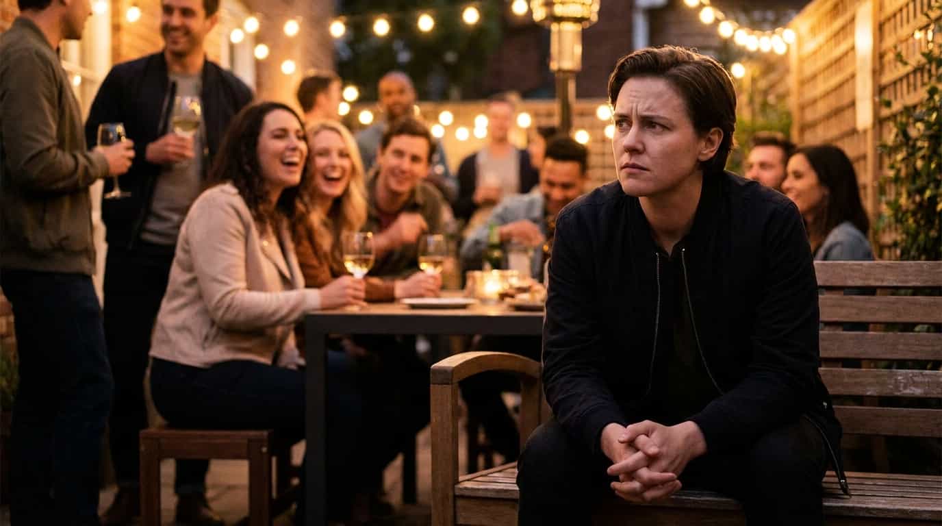 Why Smart People Struggle With These 7 Social Habits