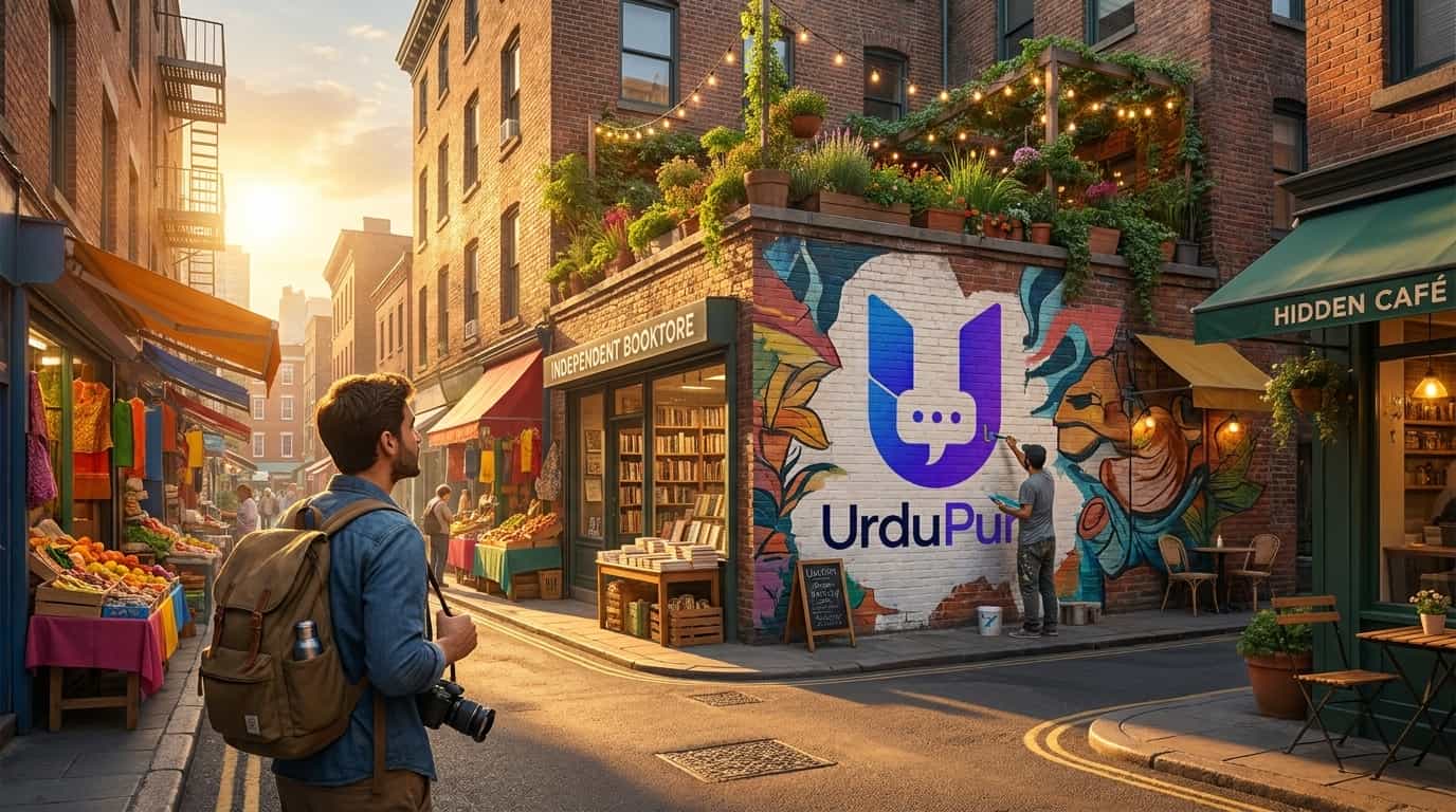 How to Find Hidden Gems in Your City: The 2026 Guide