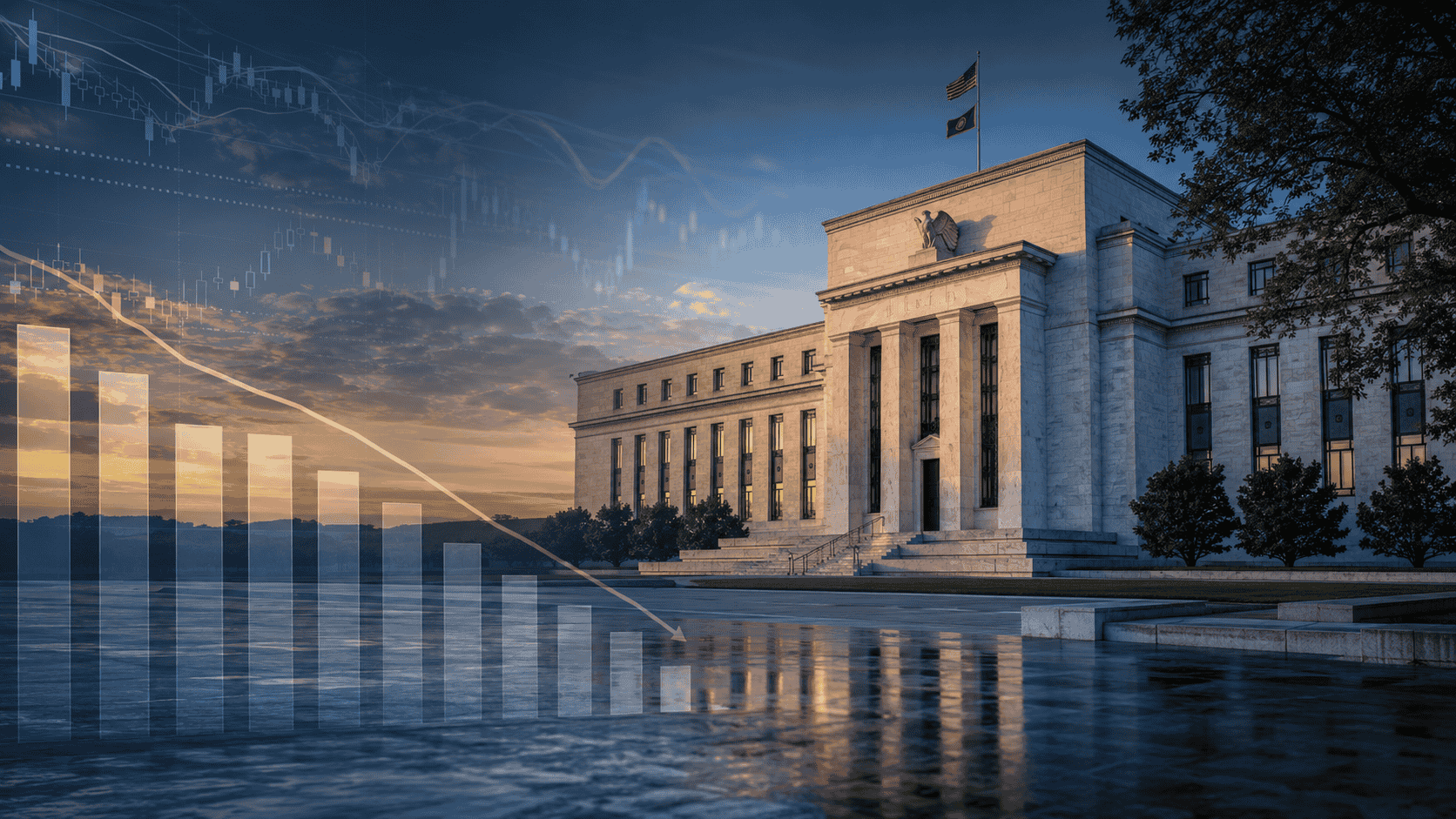 June 2026 Jobs Report: Only 57,000 Jobs Added as Hiring Cools, Fed Hike Bets Ease and Mortgage Rates Slip