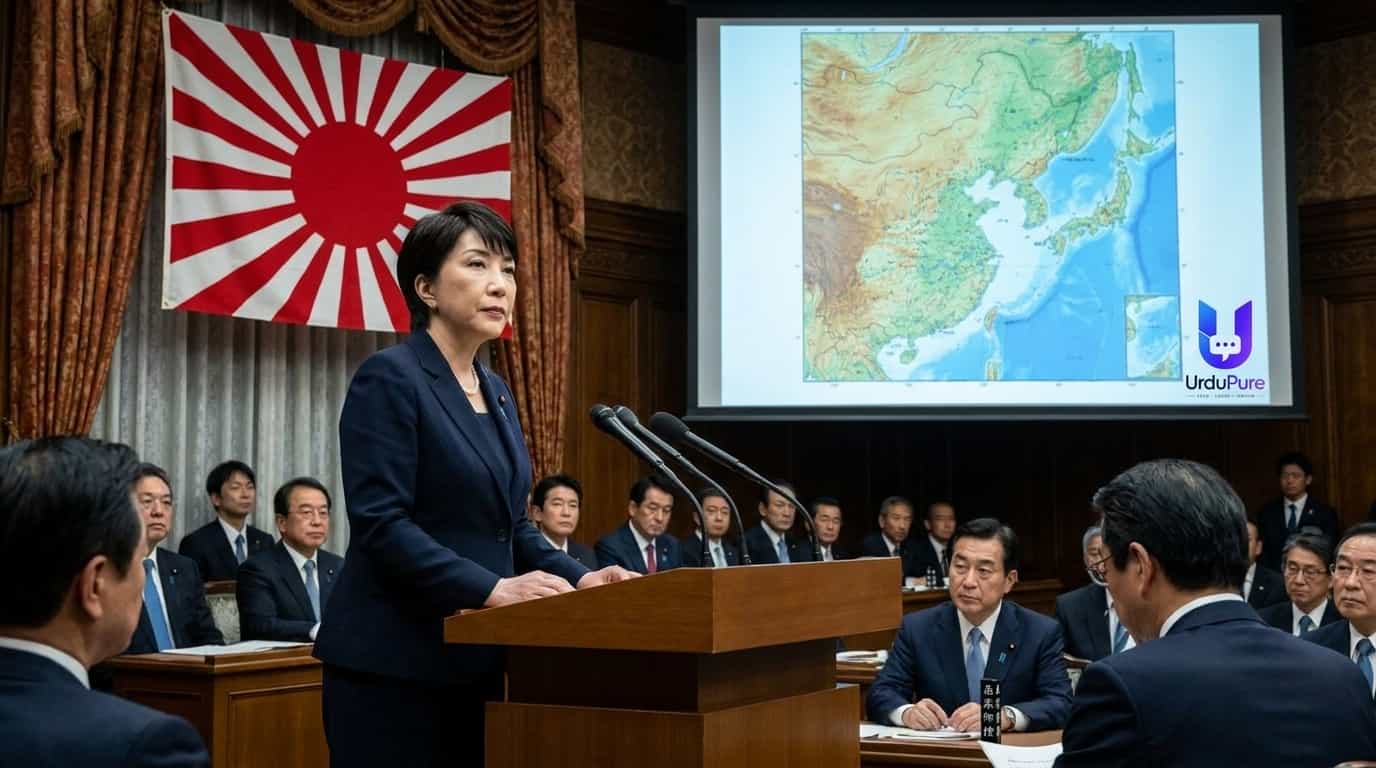 Japan vs China 2026: Sanae Takaichi's Military Gamble to Stop Chinese Hegemony in Asia