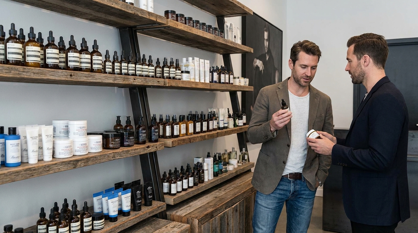 The Best Men's Grooming Products of 2026: Tested and Honestly Ranked