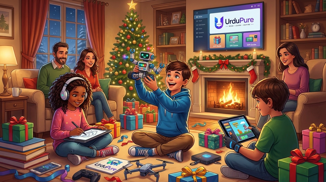 Most Popular Gifts for Kids Ages 8–12 in 2026: What They Actually Want