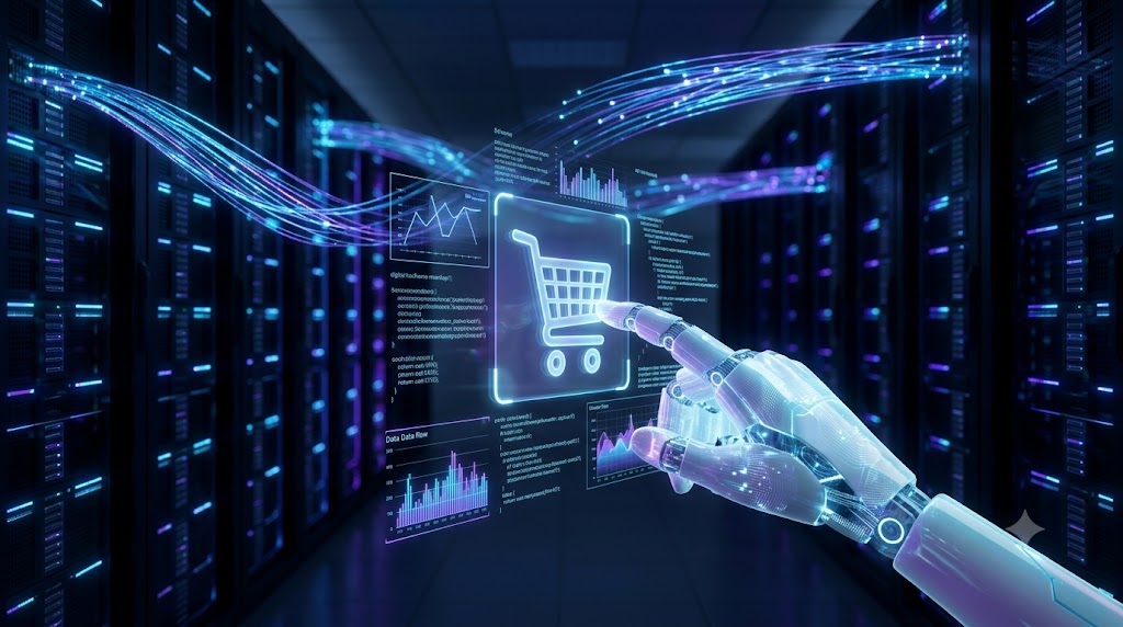 The Age of Agentic AI: Why Generative Engine Optimization (GEO) is the Only Way to Survive 2026