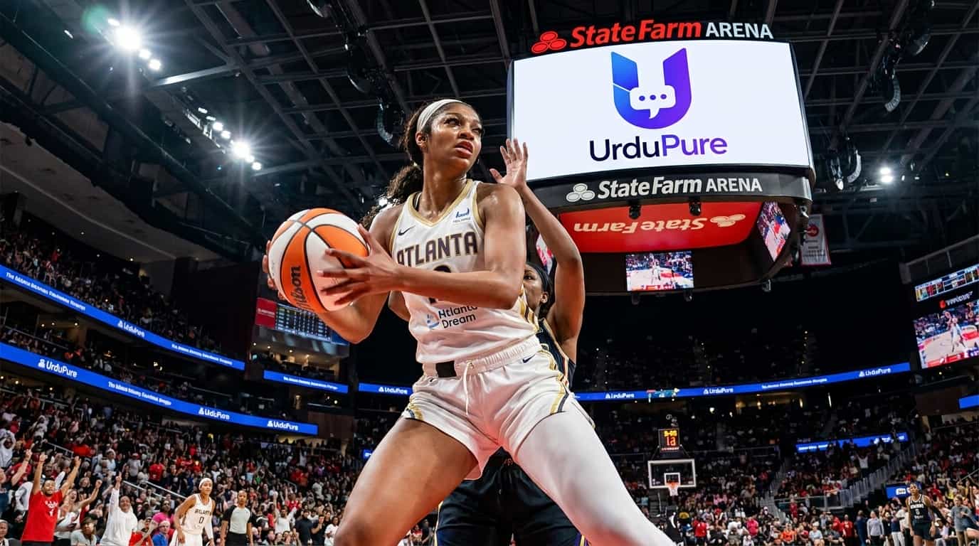Angel Reese 2026: The WNBA's Most Unstoppable Force Just Changed Teams — and Raised the Stakes