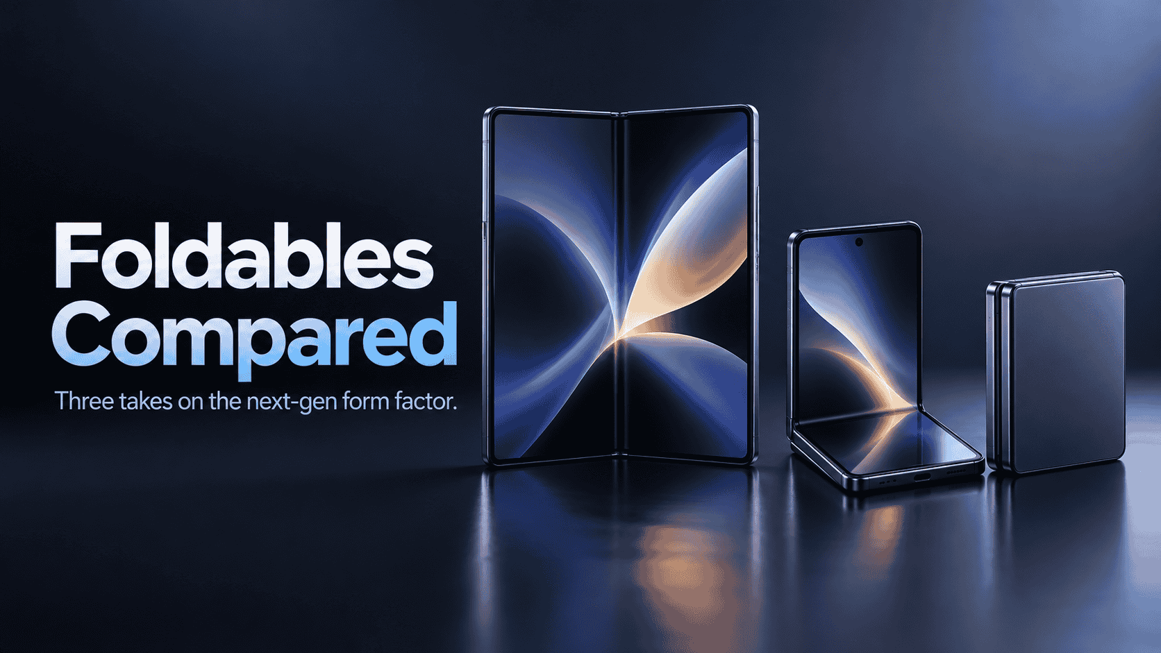 iPhone Duo vs Pixel 11 Pro Fold vs Galaxy Z Fold 8 Ultra: Which Foldable Is Worth It?