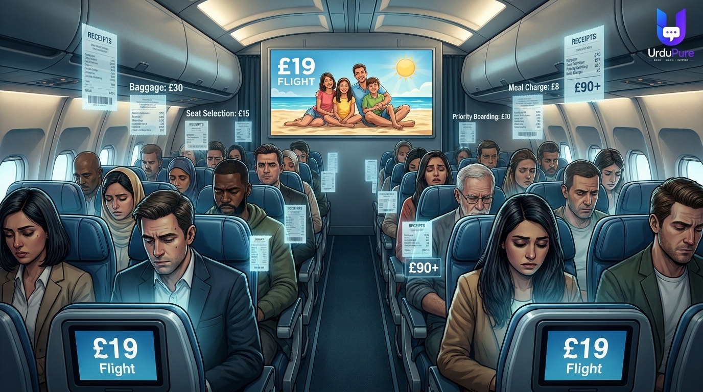 Best Budget Airlines in 2026: Which Ones Are Actually Worth Flying?
