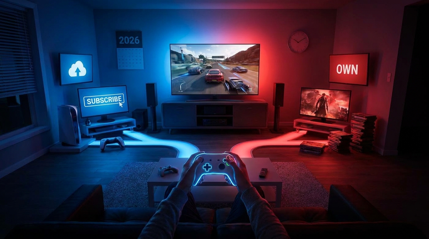 PS5 vs Xbox Series X vs Gaming PC in 2026: Which Platform Should You Choose?