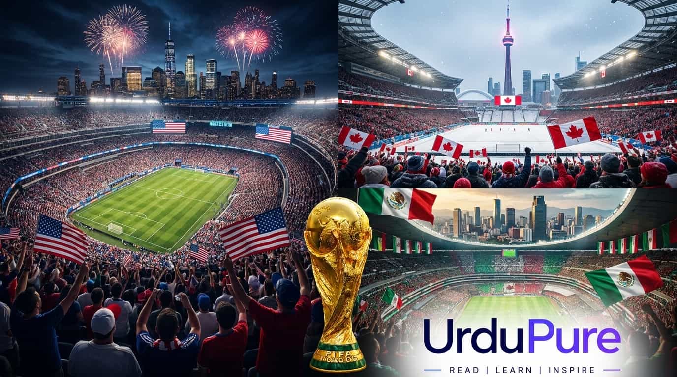 2026 FIFA World Cup: Complete Host City Guide, Ticket Strategy, Bold Predictions and Everything You Need to Plan Your Trip