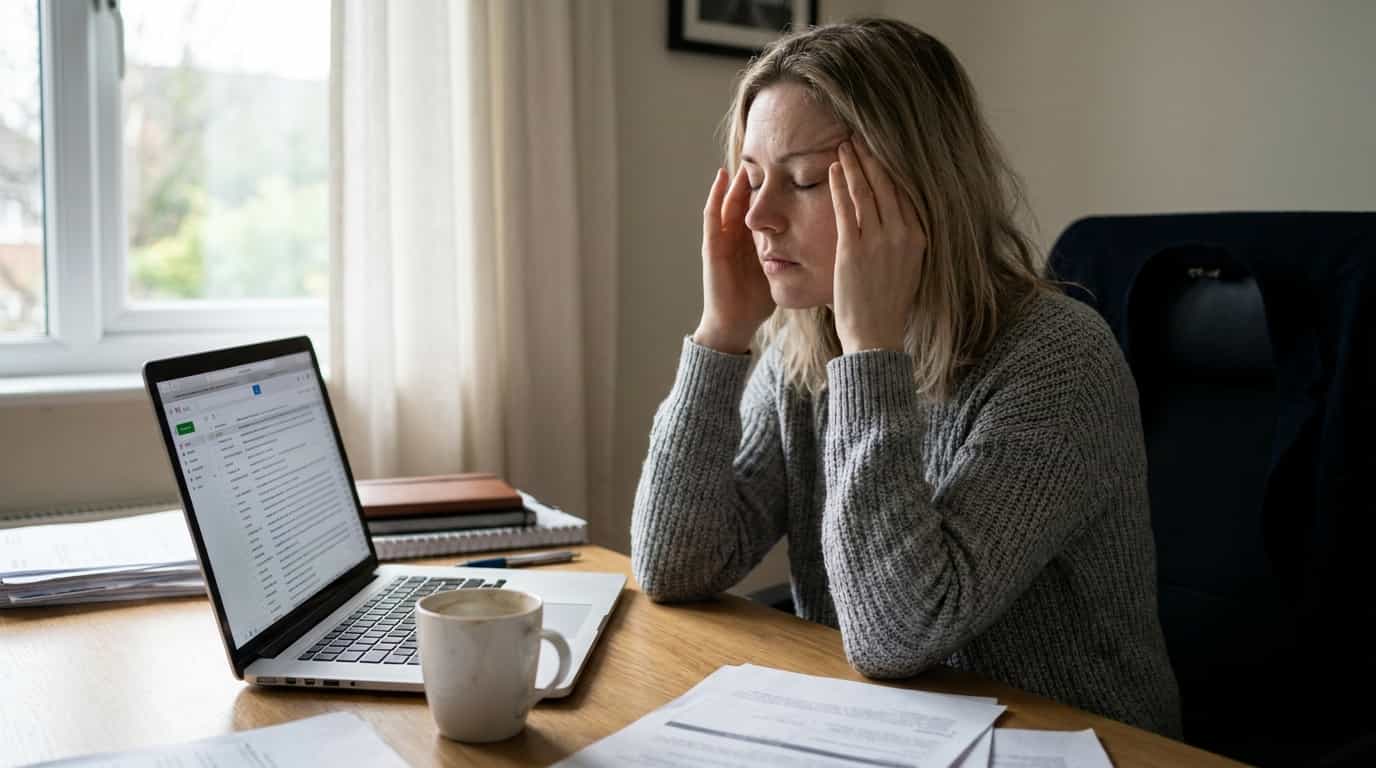 13 Things Your Body Does 24 Hours Before You Get Sick