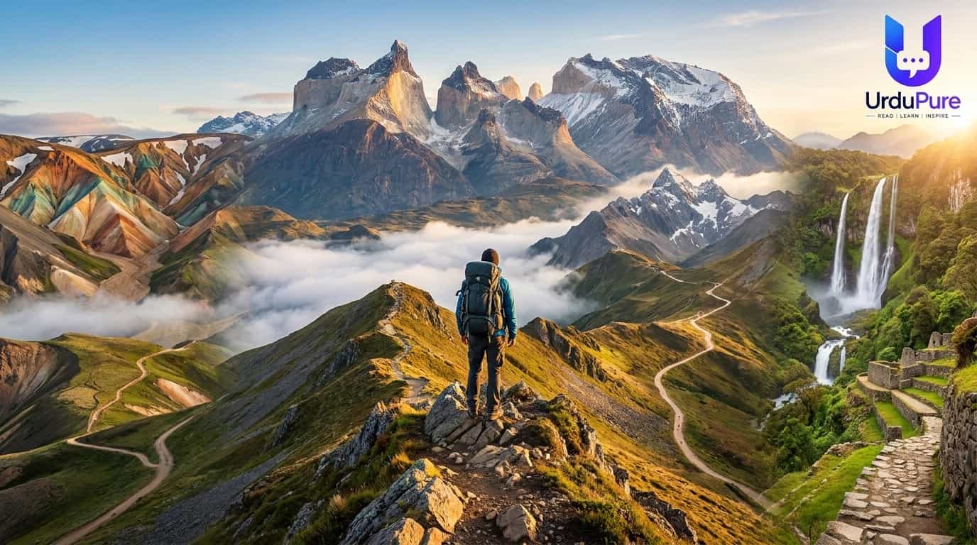 Best Hiking Trails in the World for 2026: Ranked by Adventurers