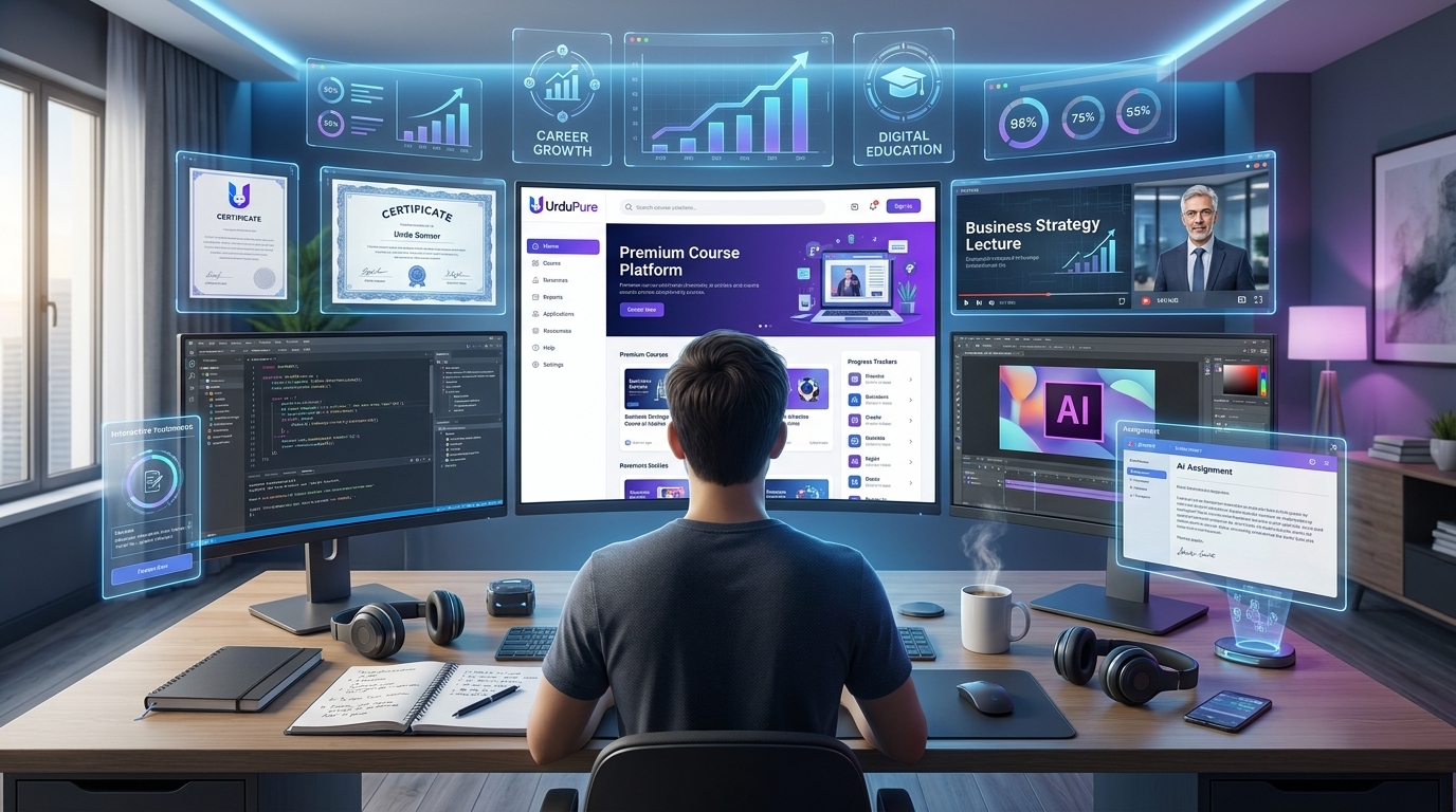 The Best Online Courses That Are Actually Worth Paying For in 2026