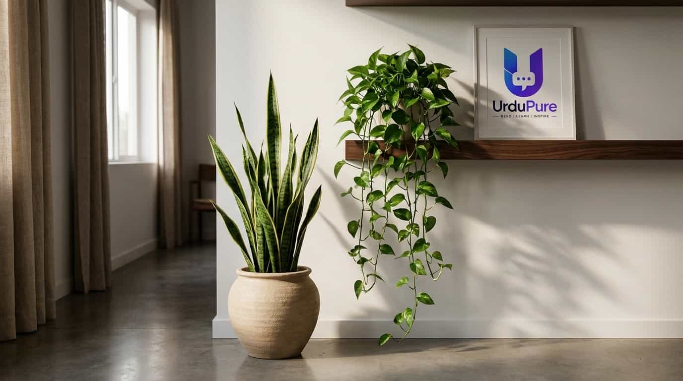 Best Indoor Plants for Low Light and Neglect in 2026