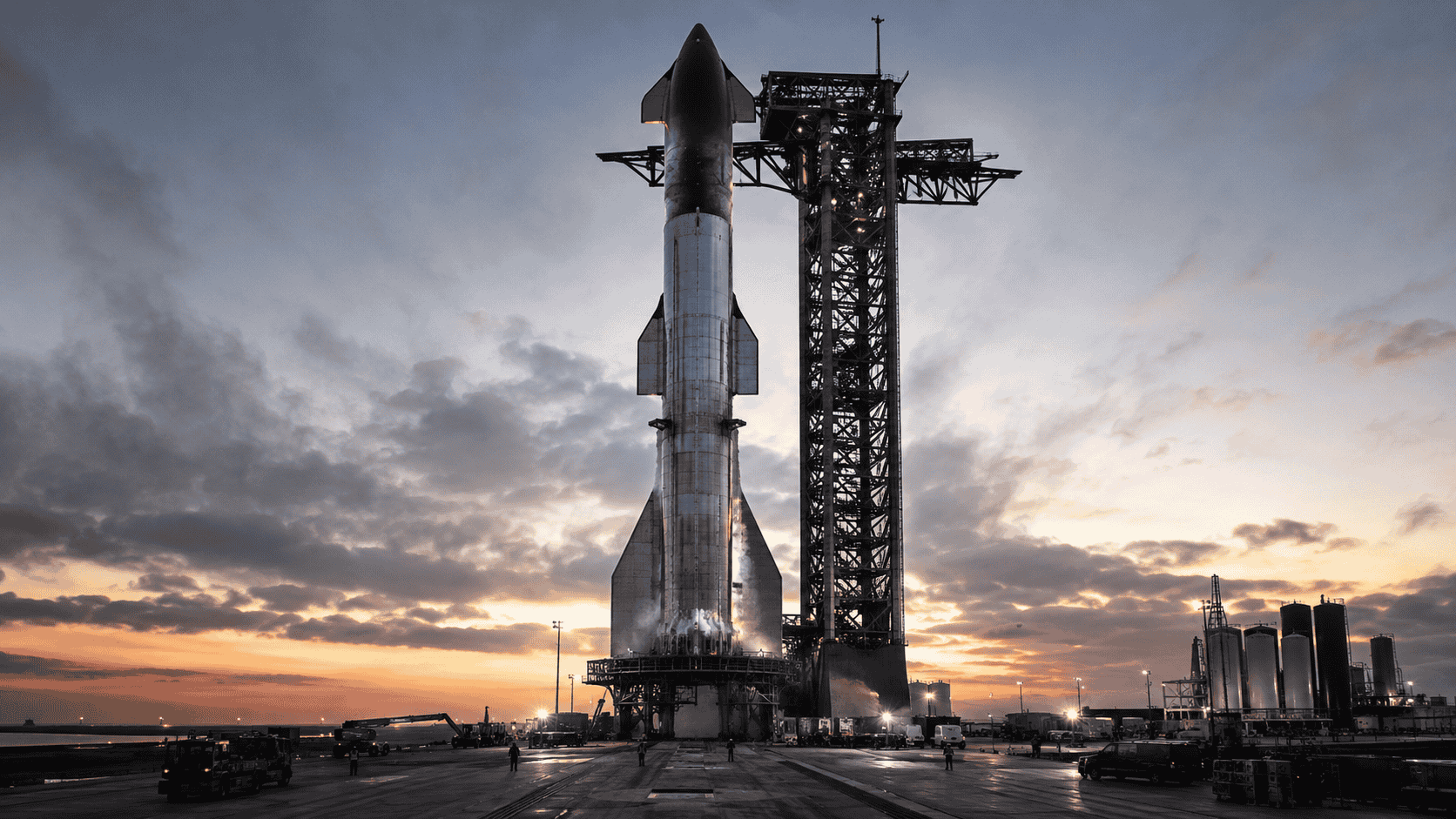SpaceX Starship 2026: Why the Next Launch Matters More Than Another Test Flight