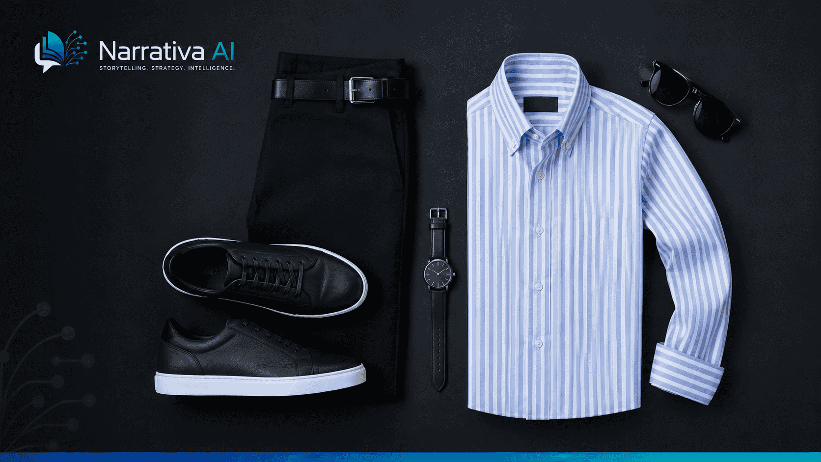 Quality for Gentlemen's Style: Why Fewer, Better Clothes Always Win