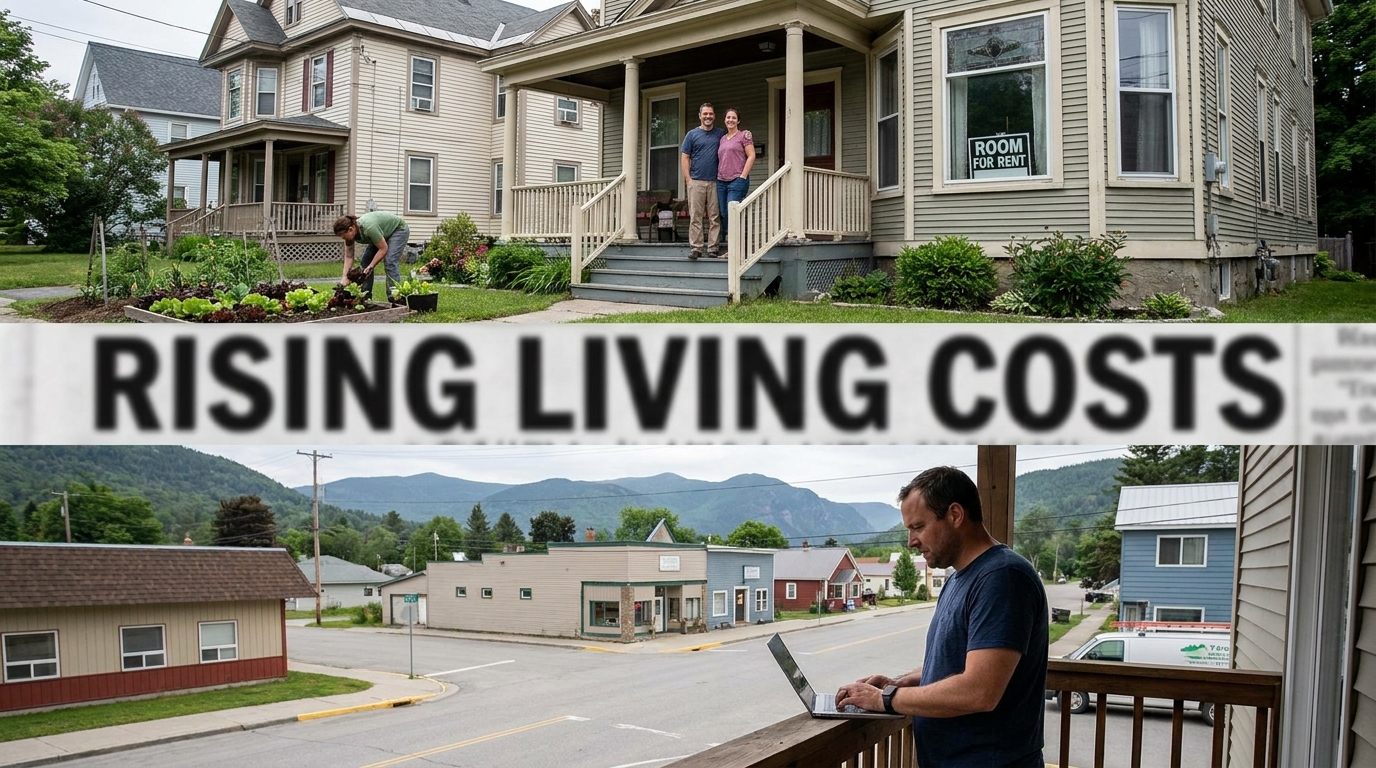 The Cost of Living Crisis in 2026: How Americans Are Adapting and Thriving