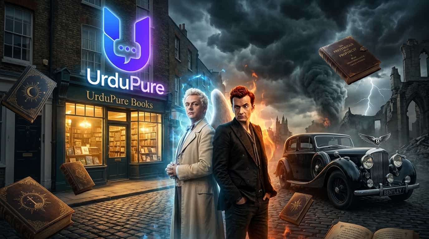Good Omens Season 3: Release Date, Cast, Plot, and Everything We Know in 2026