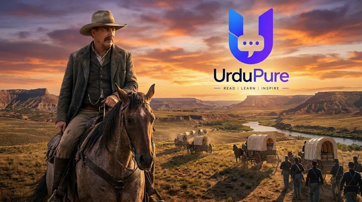 Kevin Costner's Horizon Is Now on Prime Video — And Everything Else to Watch This Weekend (May 2026)