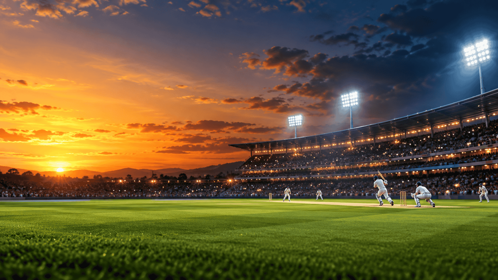 Pakistan's Home Season: ODI Tri-Series With England and Sri Lanka, Then Two Tests