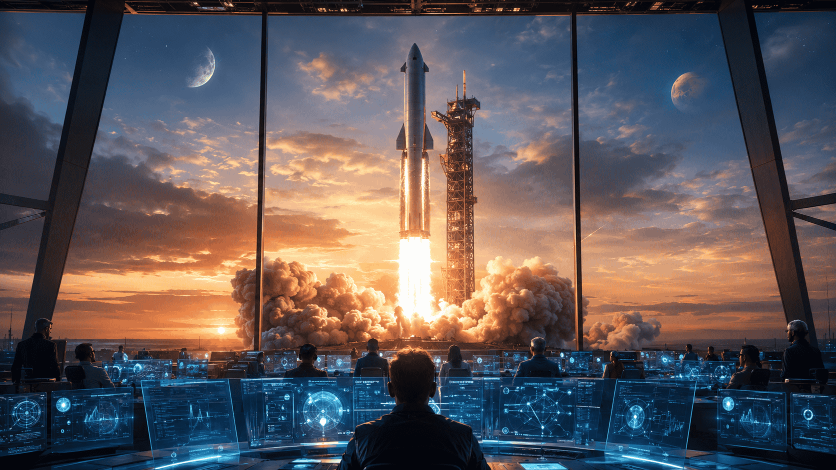 SpaceX Starship 2026: Why the Next Launch Could Change Space Travel Forever