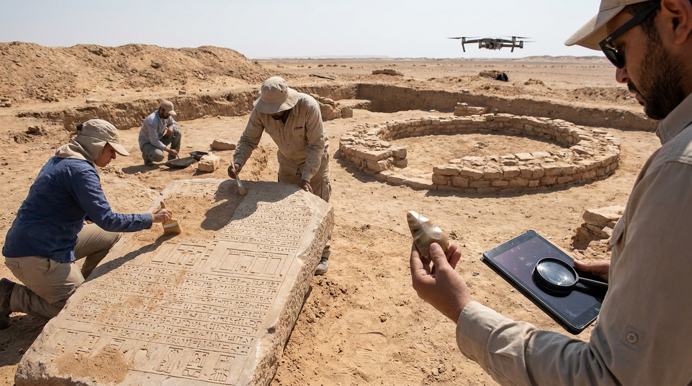 How Ancient Civilisations Were Far More Advanced Than We Were Taught