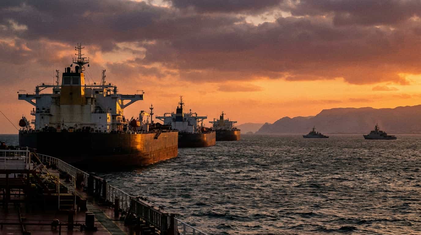 Oil Price Today: Why Crude Prices Are Rising Again