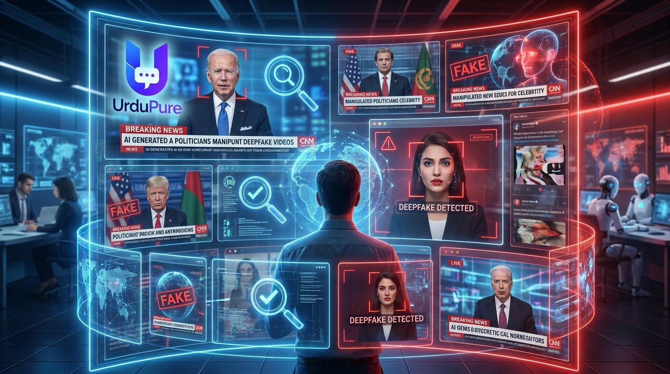 How to Spot Fake News and Misinformation in 2026: A Practical Guide