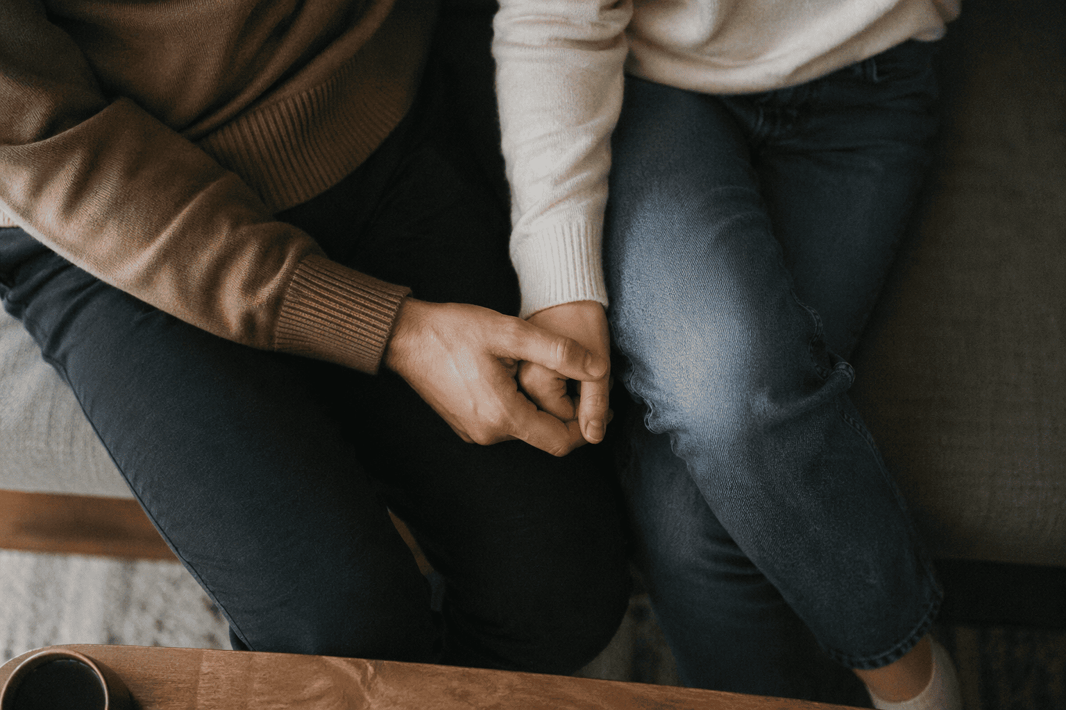 Love Is Easy. These 6 Things Are Hard — and That's Exactly the Point.