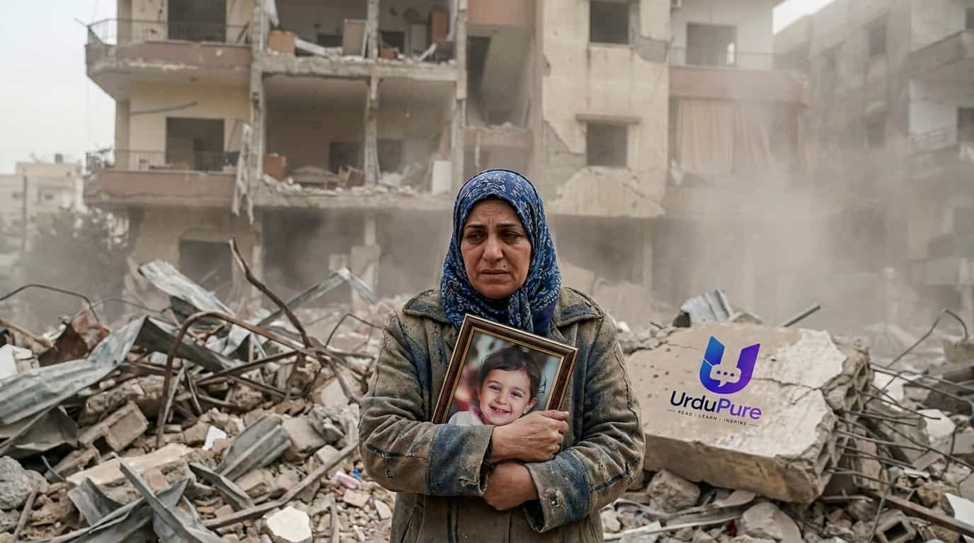 Iran War 2026: The Civilian Human Cost the Headlines Are Missing — Names, Numbers, and Truth