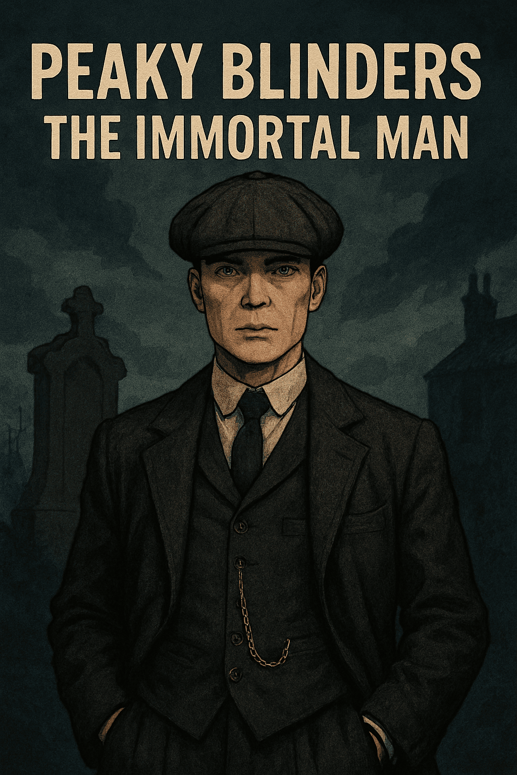 Peaky Blinders: Is Tommy Shelby Truly Immortal?