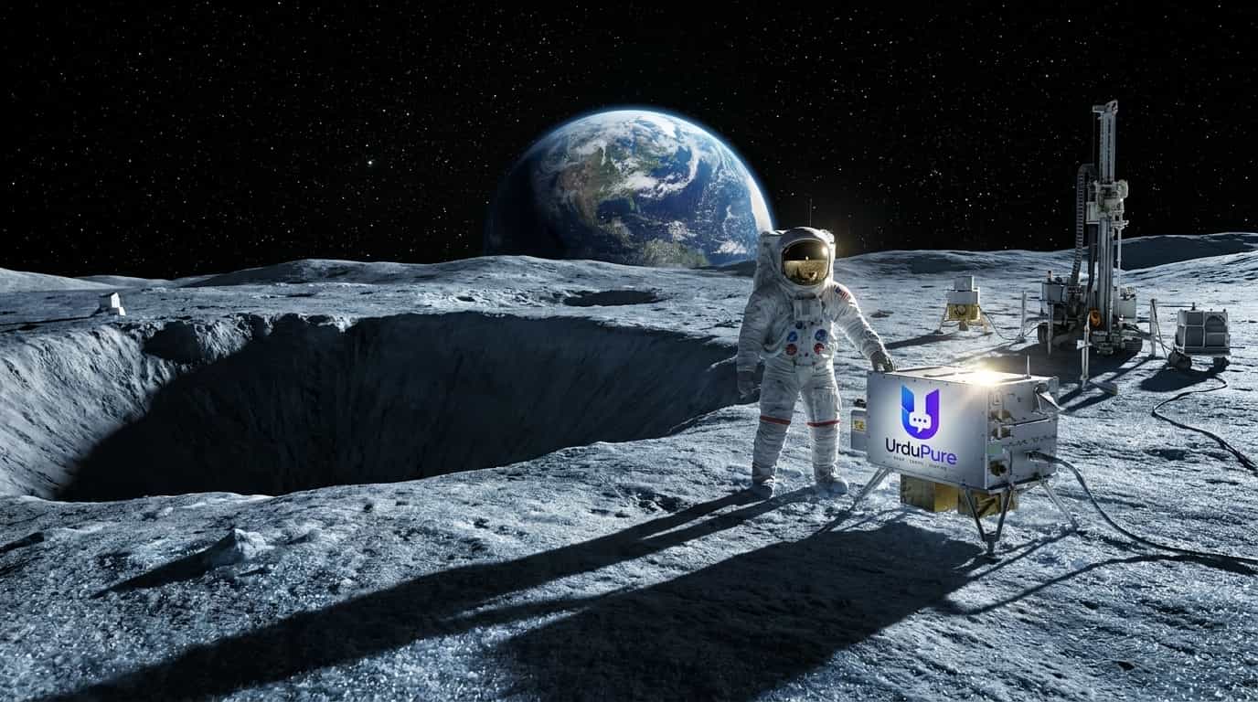 NASA's Artemis III Moon Landing: What Scientists Found That Nobody Expected