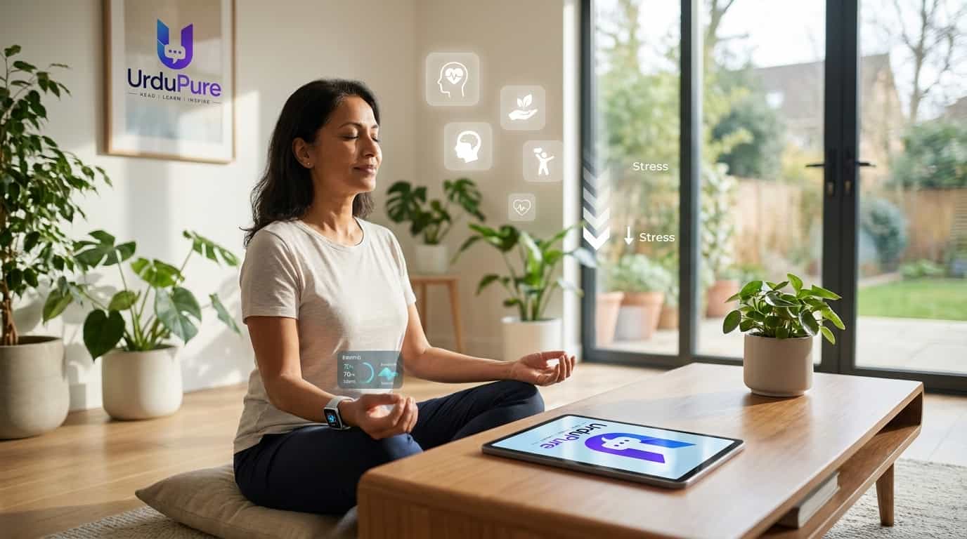 Managing Anxiety Without Medication in 2026: What Actually Works
