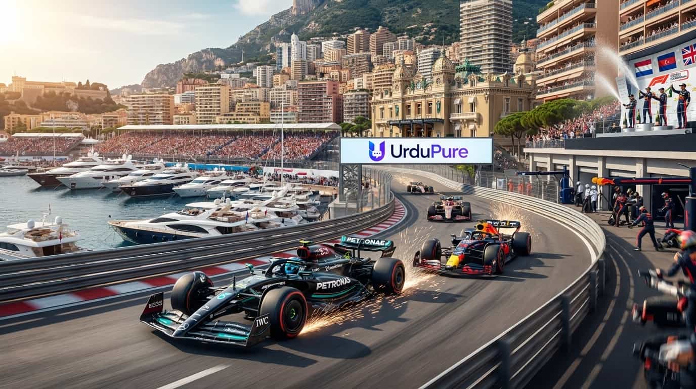 Monaco Grand Prix 2026: Race Results, Championship Standings and What Happened on the Streets of Monte Carlo