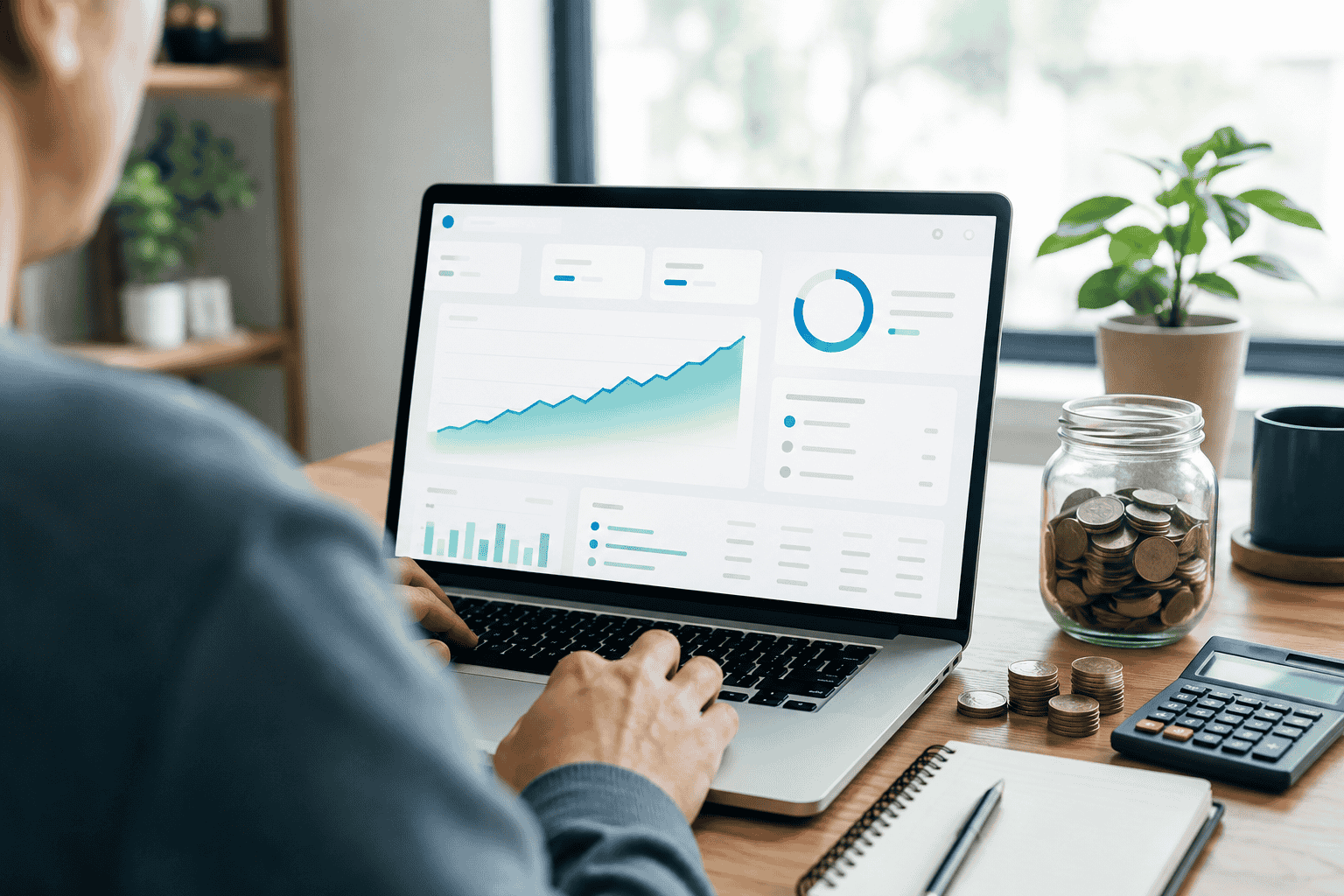 High Yield Savings Account: How It Works and Where to Start